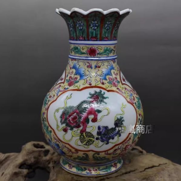 青花磁器喜字将軍缶 景徳鎮 陶磁器装飾品 工芸品 美術品 置物 景徳鎮 青花磁器喜字将軍缶 陶磁器装飾品 工芸品 美術品 置物