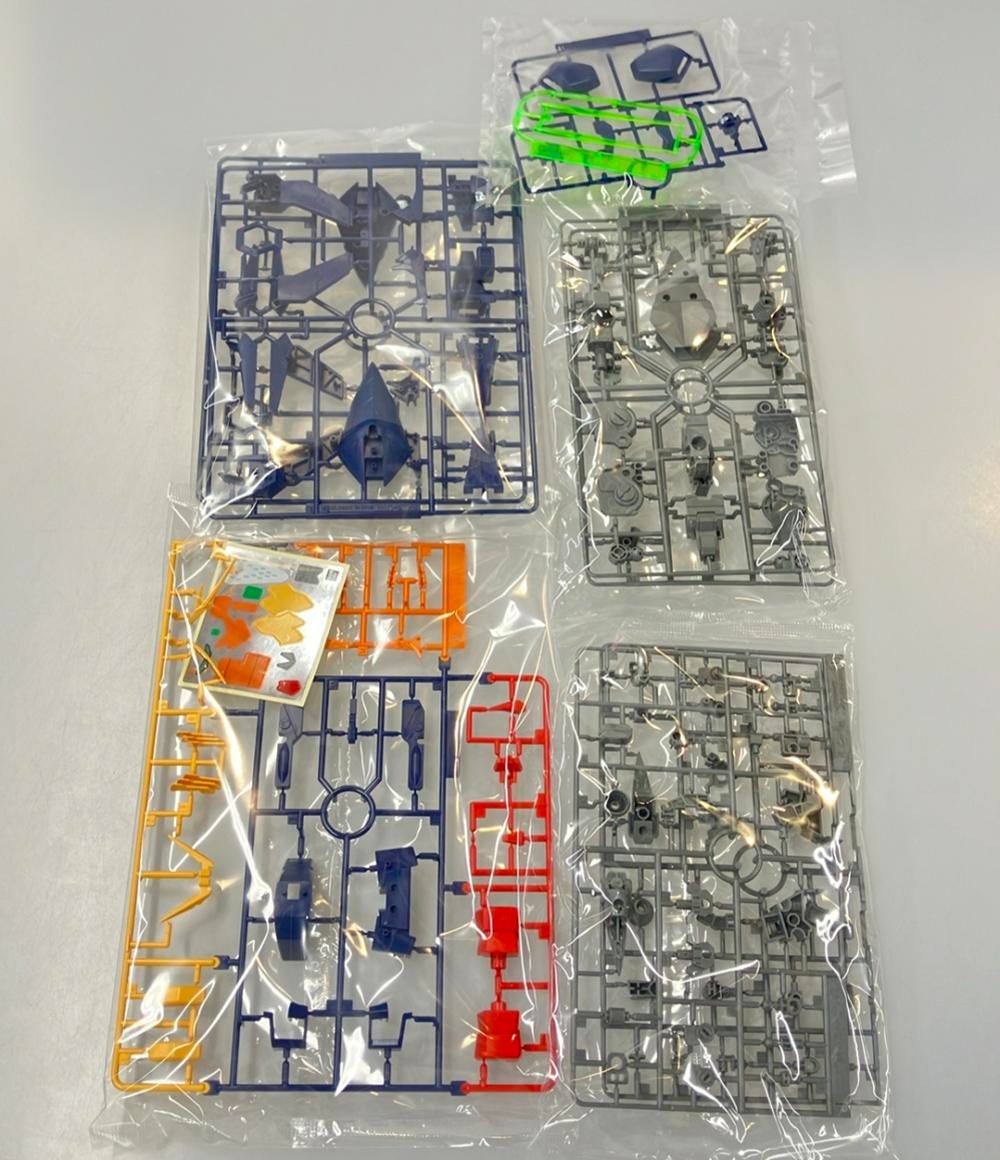 HG クスィーガンダム