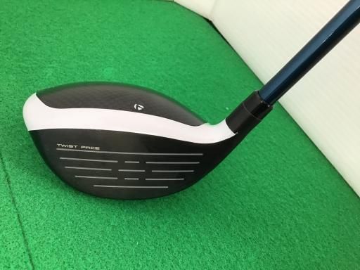 中古】 テーラーメイド SIM2 MAX-D 5W フェアウェイウッド FW