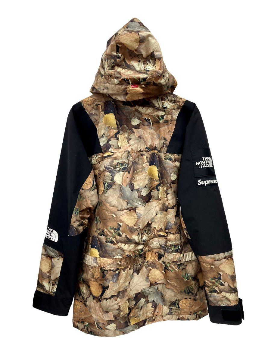 Supreme (シュプリーム)×THE NORTH FACE (ザノースフェイス) MOUNTAIN 