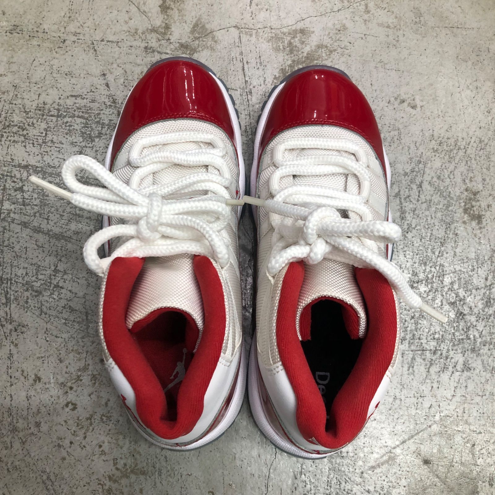 NIKE GS Air Jordan 11 