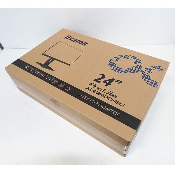 23.8型ワイド