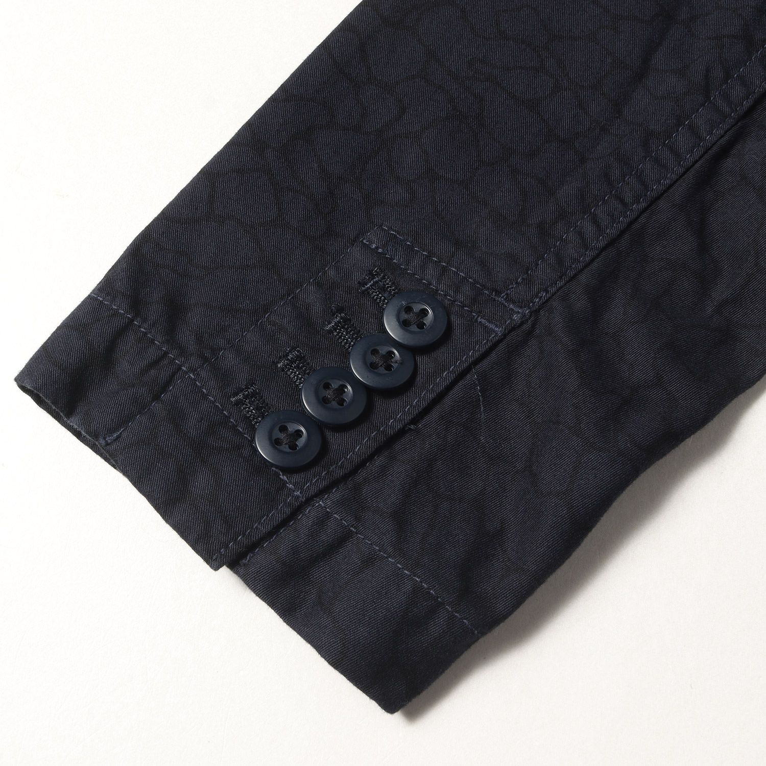 NONNATIVE ノンネイティブ LIBERTY リバティー 総柄 ファブリック 
