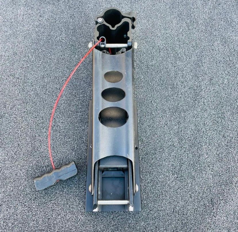 送料無料! ミンコタエッジ マウントカット オーダ 一随時受け付け ショートマウント