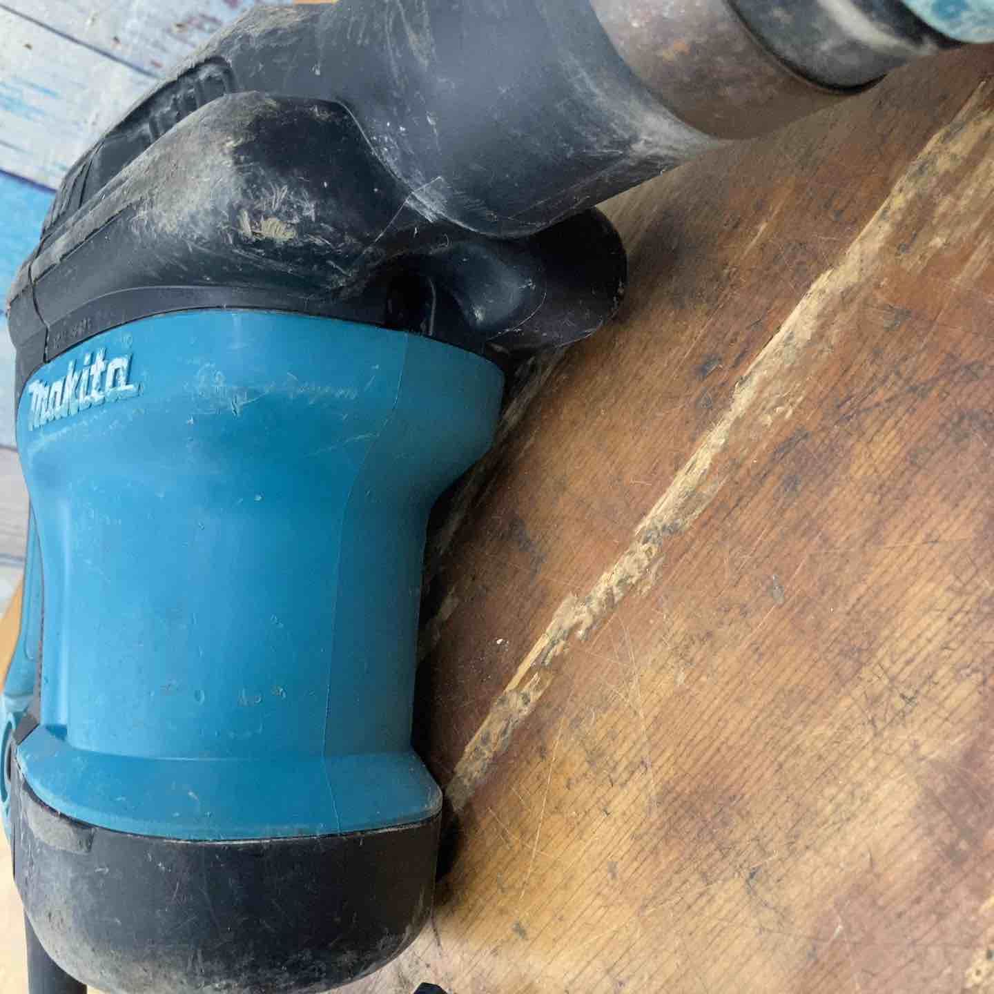 電動工具・エア工具 ☆マキタ(makita) 電動ハンマ HM0871C【柏店】