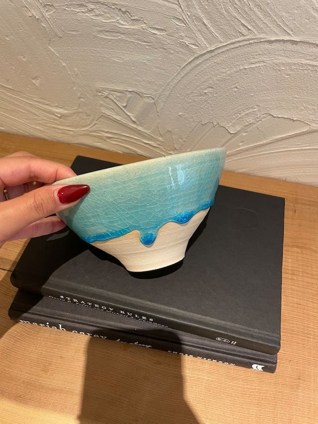 抹茶碗