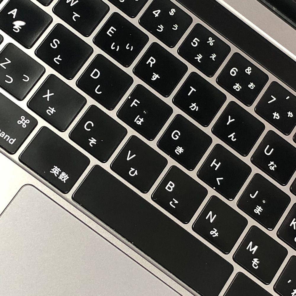 【ジャンク品】MacBookPro 15インチ ◇ジャンク品・本体のみ◇Apple MacBook Pro (13インチ 2018