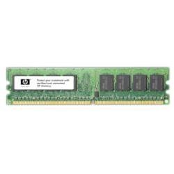  日本ヒューレットパッカード HP 4GB 1Rx4 PC3L-10600R-9 メモリキット 604504-B21