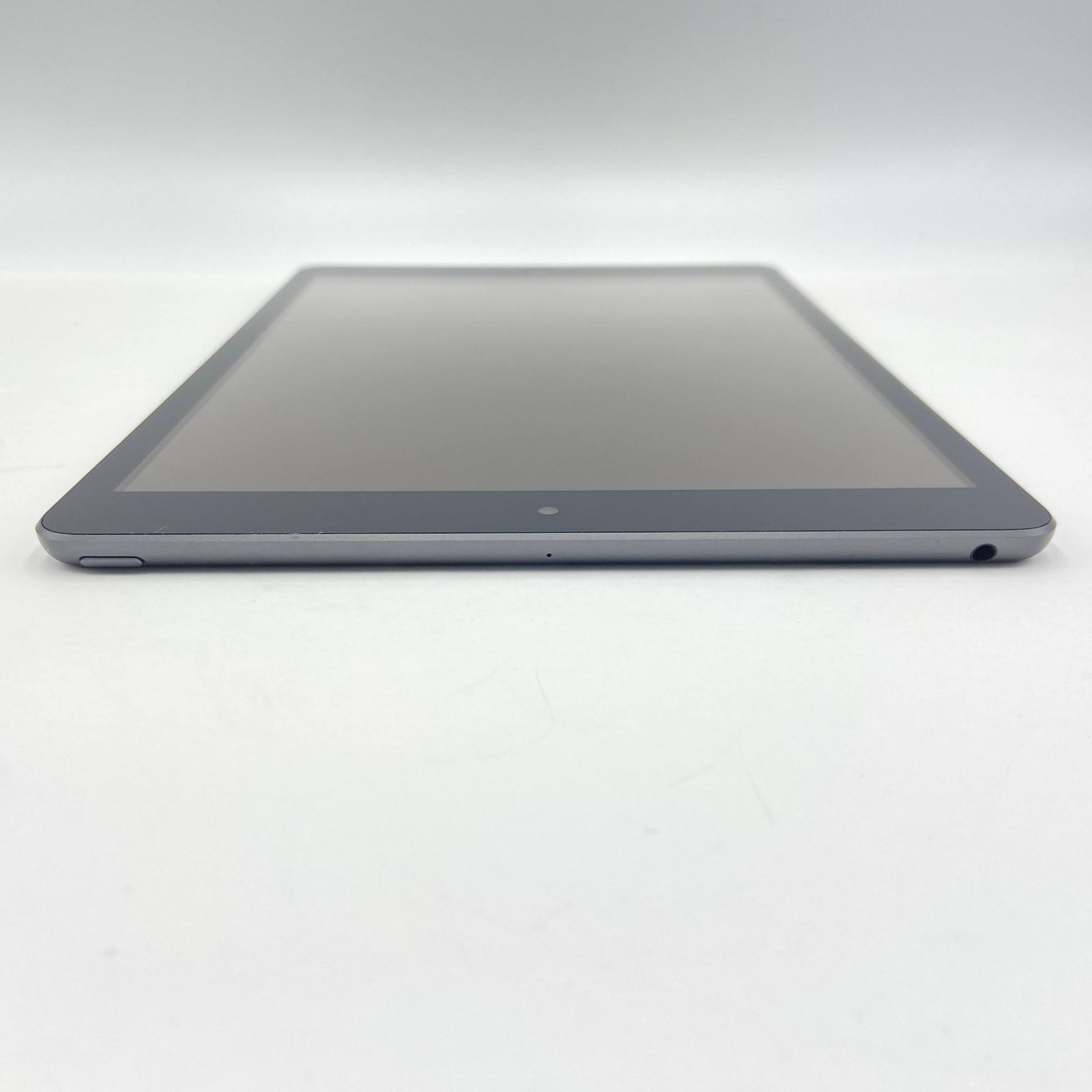 スペースグレイ バッテリー最大容量96%