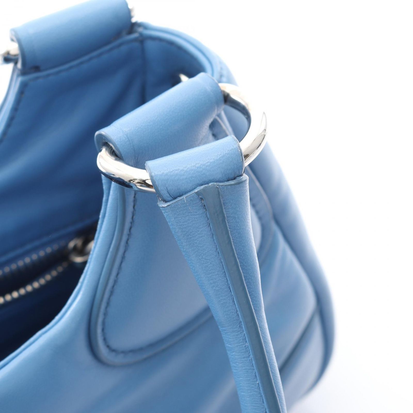 1BA381 ライトブルー