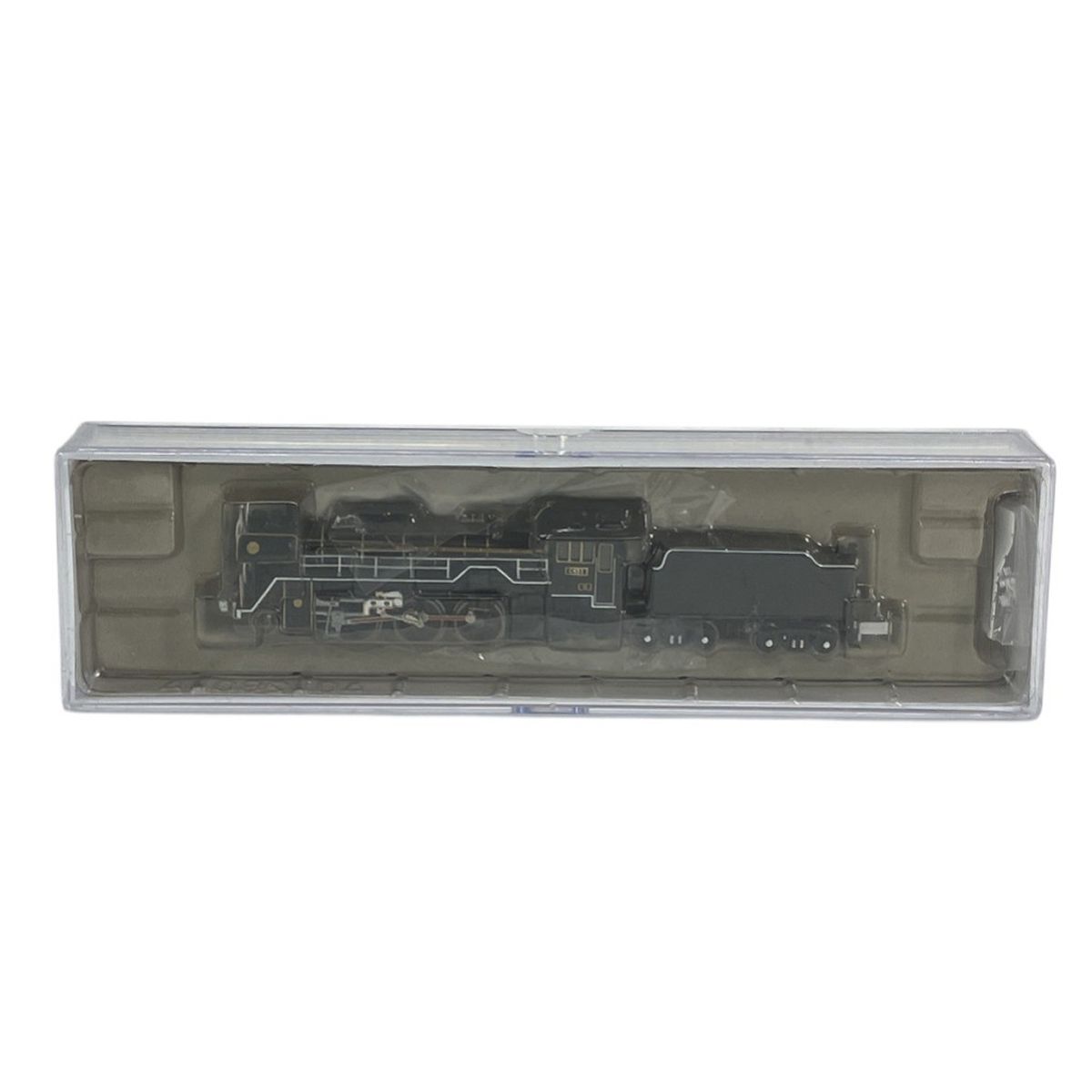 MICRO ACE マイクロエース A0281 C63-1 お召し指定機 蒸気機関車