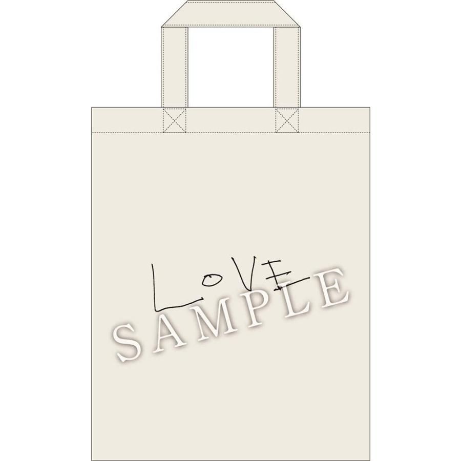 オリジナルトートバッグ付】菅田将暉 LIVE TOUR 2019 “LOVE”＠Zepp