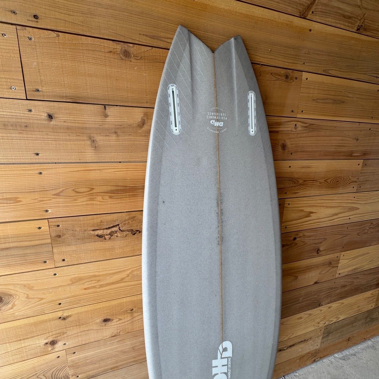 34.5L ショートボード