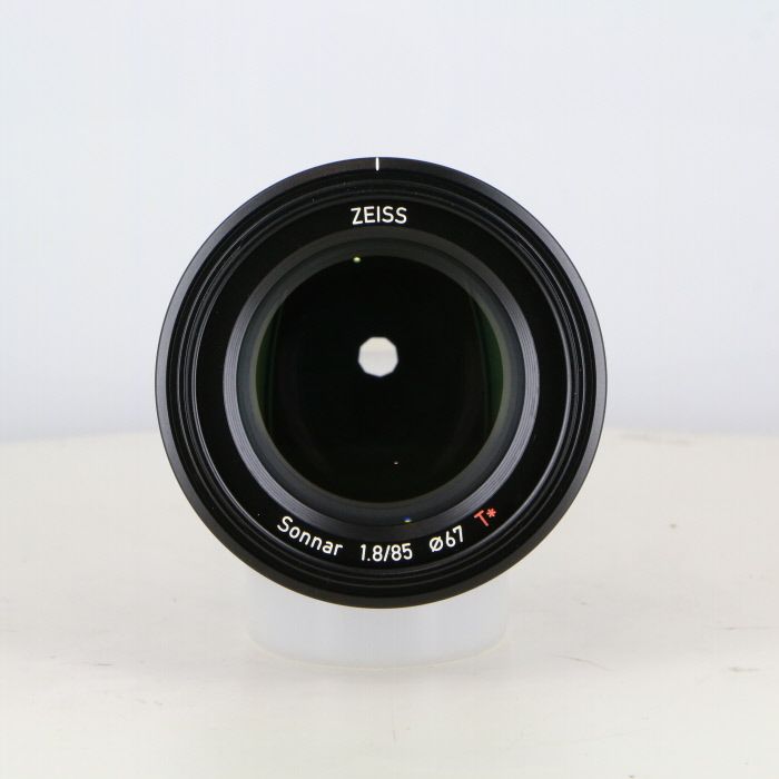 【中古】(ツアイス) ZEISS ツアイス BATIS 85/1.8 ソニーEマウント用 中古】(ツアイス) ZEISS BATIS 85/1.8 ソニーEマウント用