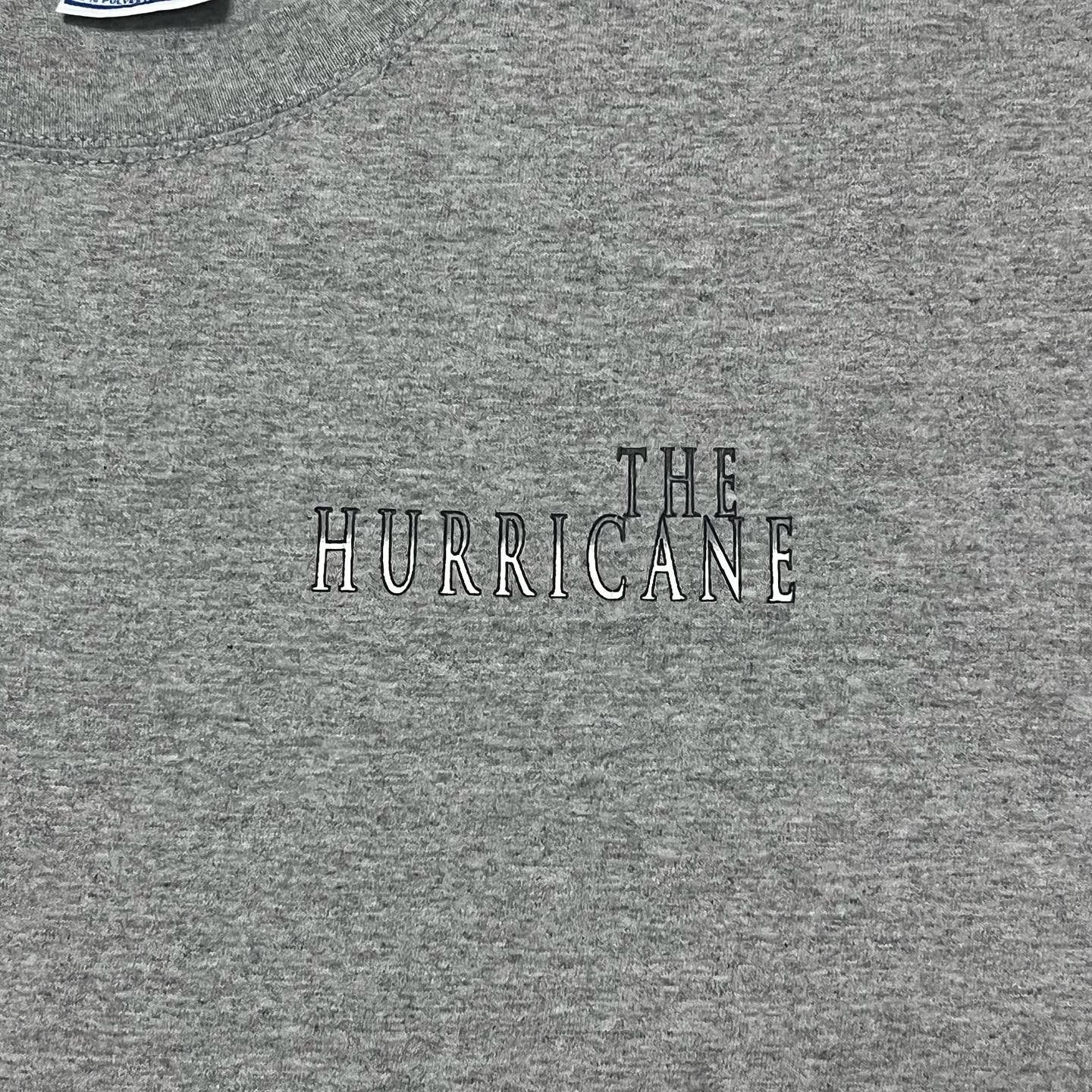ビンテージ THE HURRICANE Tシャツ ザ ハリケーン 90s