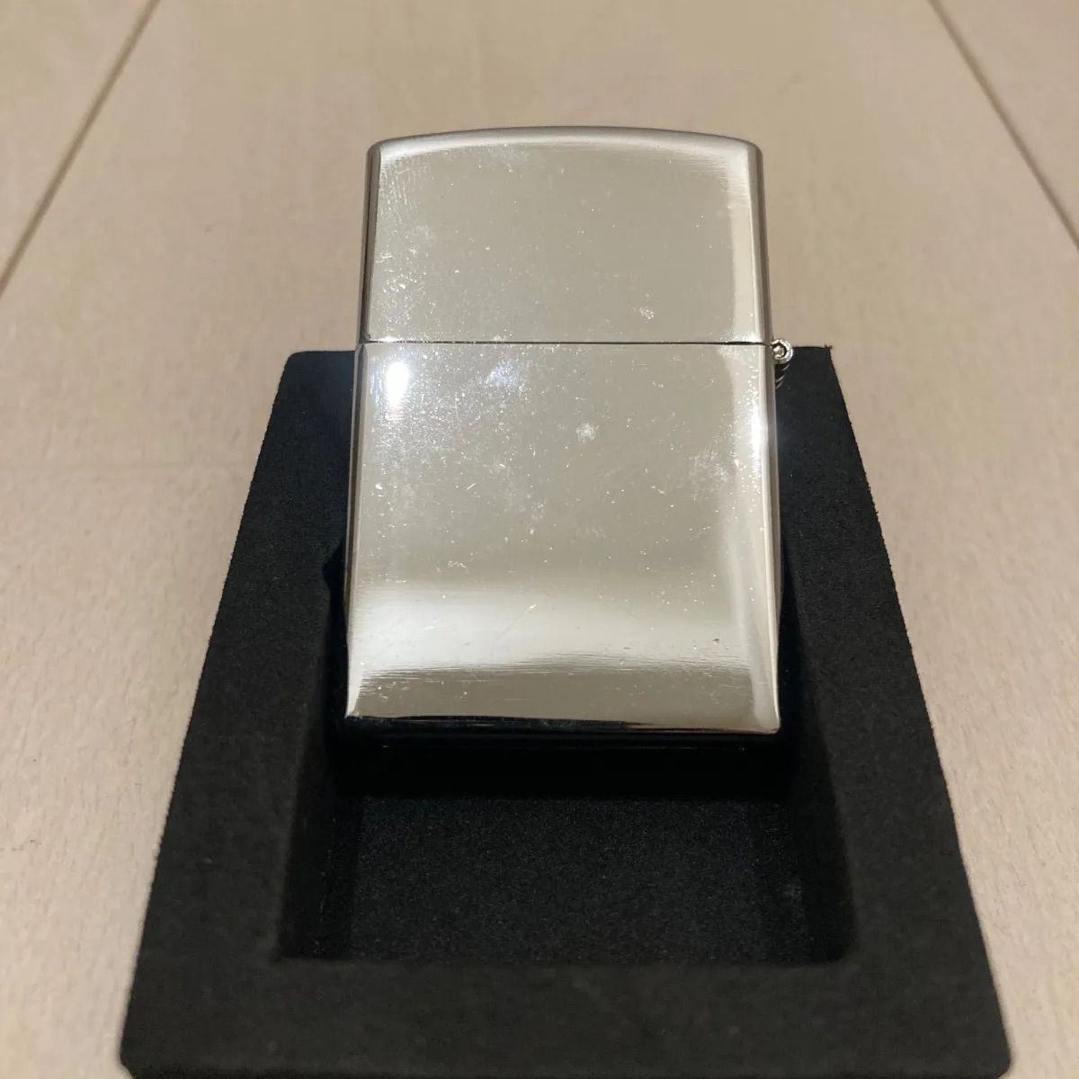 限定品 踊る大捜査線 和久平八郎 オイルライター N25G(T)12 - メルカリ