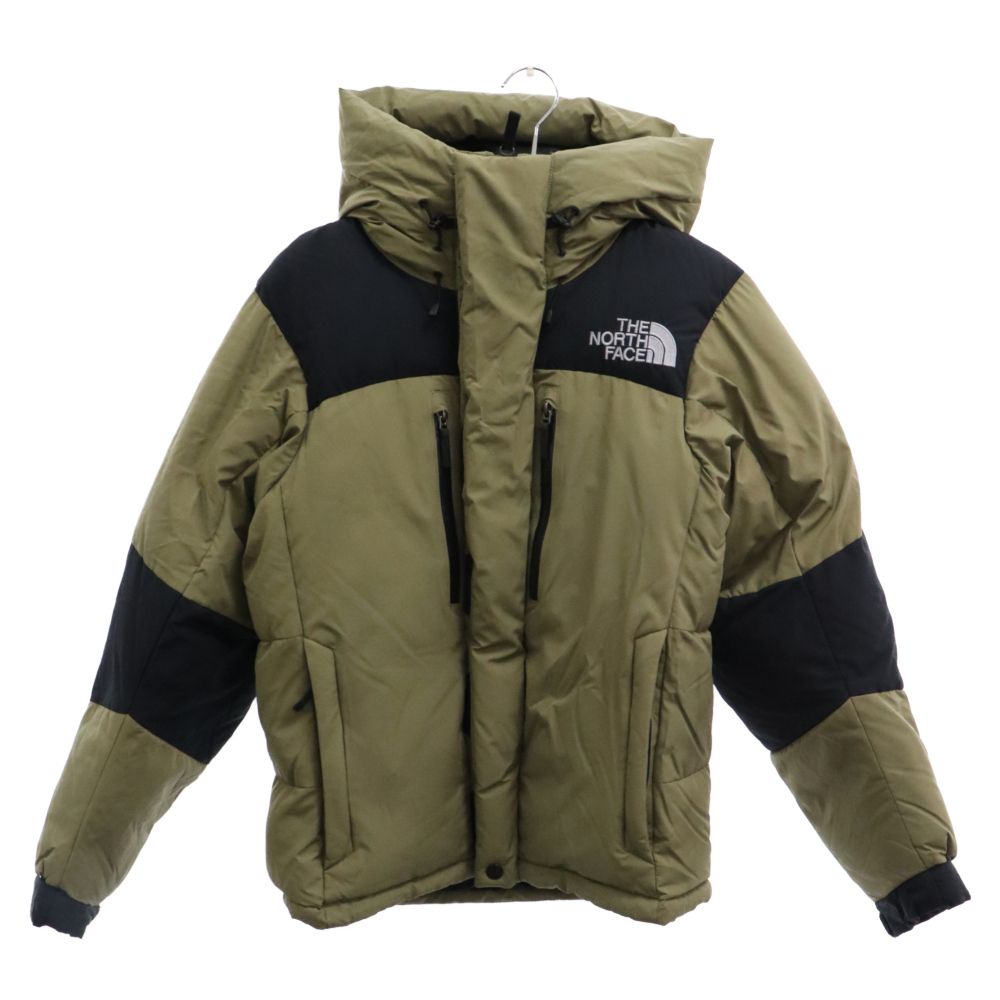 THE NORTH FACE (ザノースフェイス) BALTRO LIGHT JACKET GORE ...