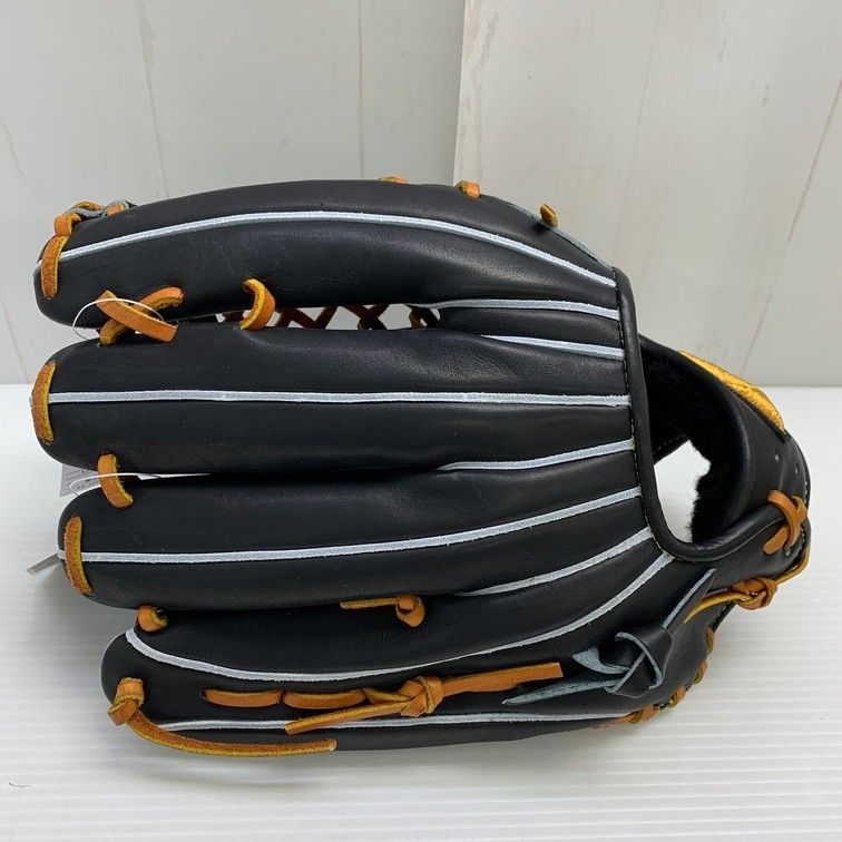 ミズノプロ　硬式　外野手用グラブ　右投げ　一般用 硬式用【ミズノプロ】Classic【外野手用／サイズ18N