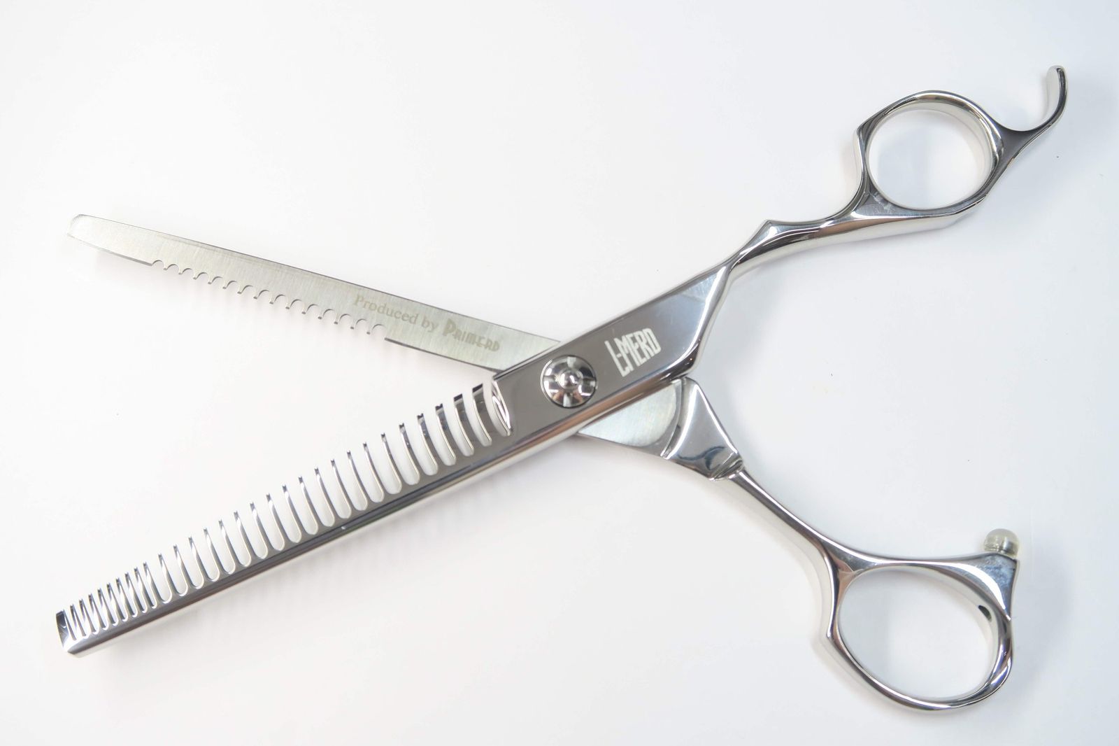 Aランク PRIMERD プリマード L MERD ル マード セニング 美容師 理容師 6.6インチ 右利き G-1454