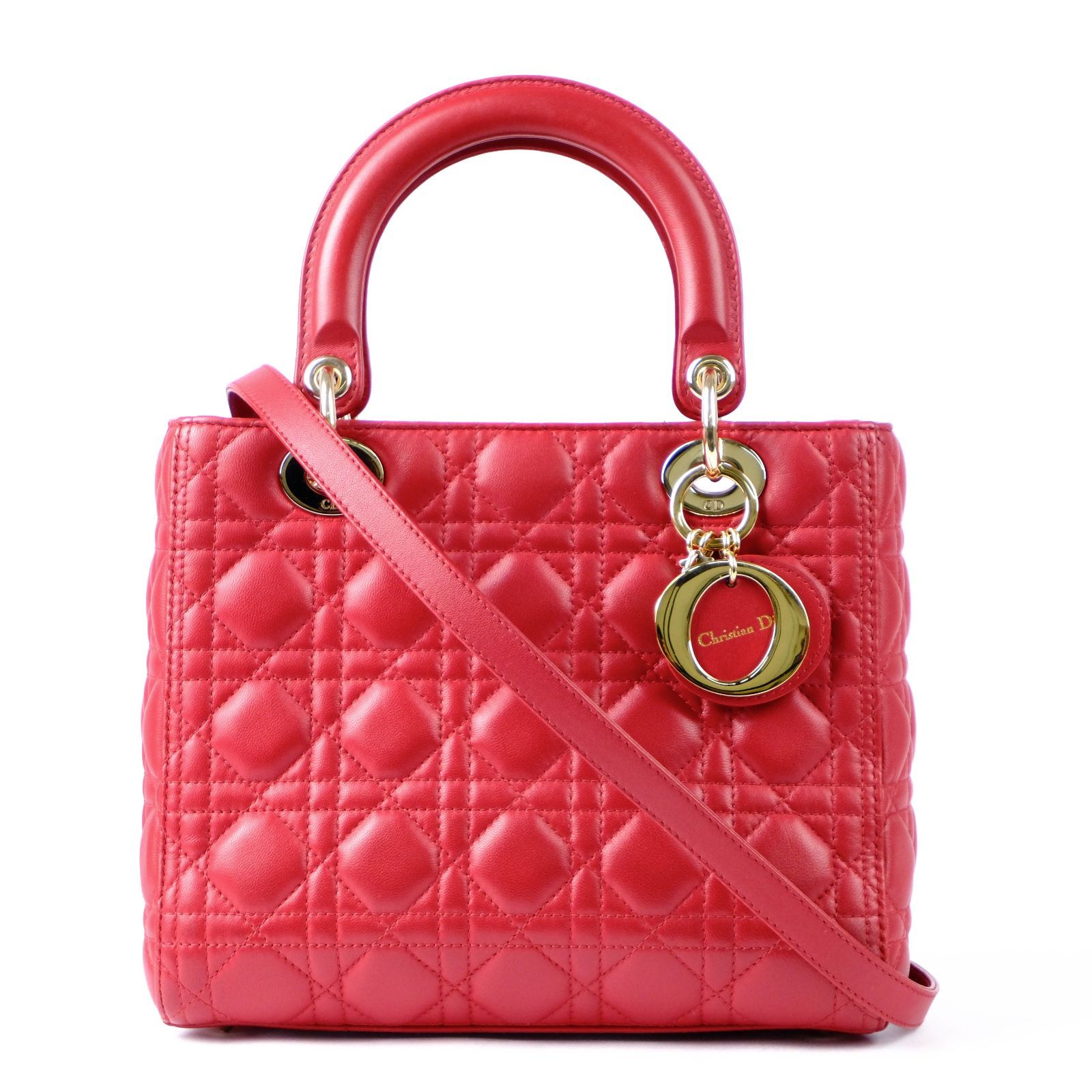 早割航空券 Dior Christian LADY レディ クリスチャンディオール DIOR 小物