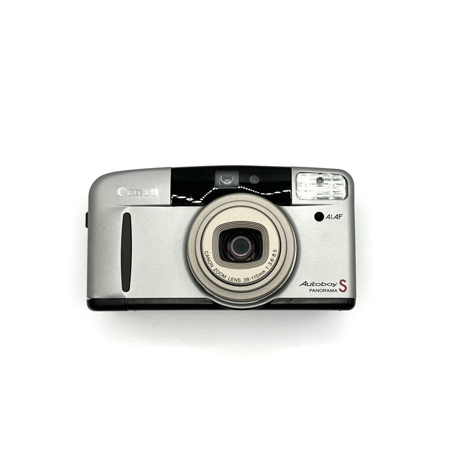 Canon Autoboy S - フィルムカメラ