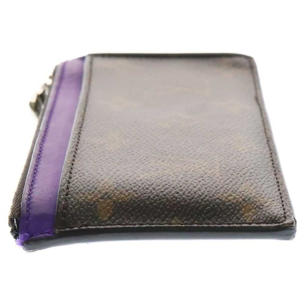 ルイヴィトン フラグメントケース モノグラム LOUIS VUITTON (ルイ  