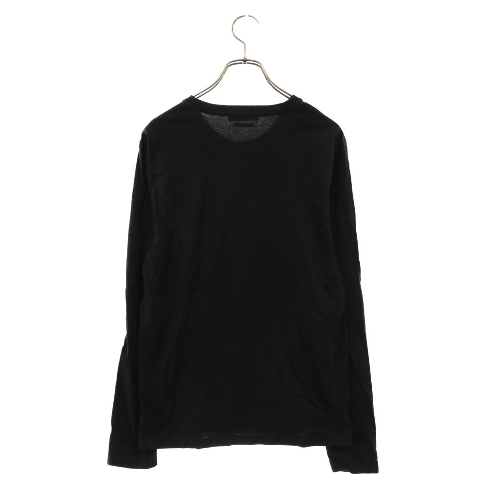 Alexander McQueen (アレキサンダーマックイーン) スカル ロング