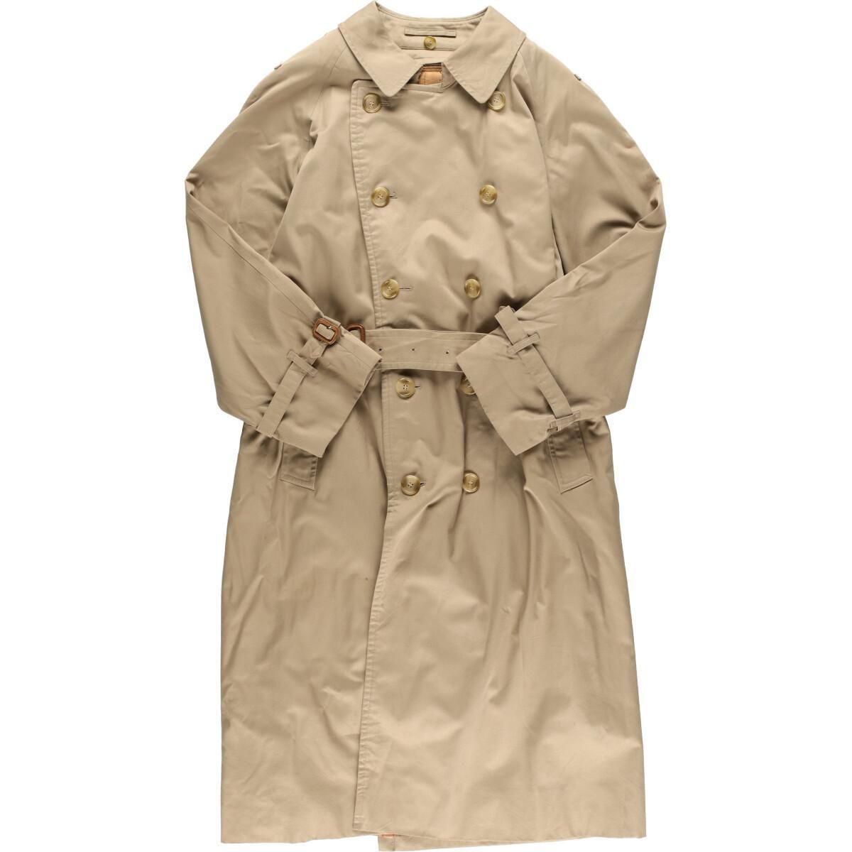古着 バーバリー Burberry's トレンチコート 42 LONG メンズXL/eaa253463