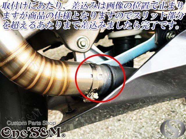 CBR250RR 純正サイレンサー CBR250RR純正マフラー_サイレンサーMC22