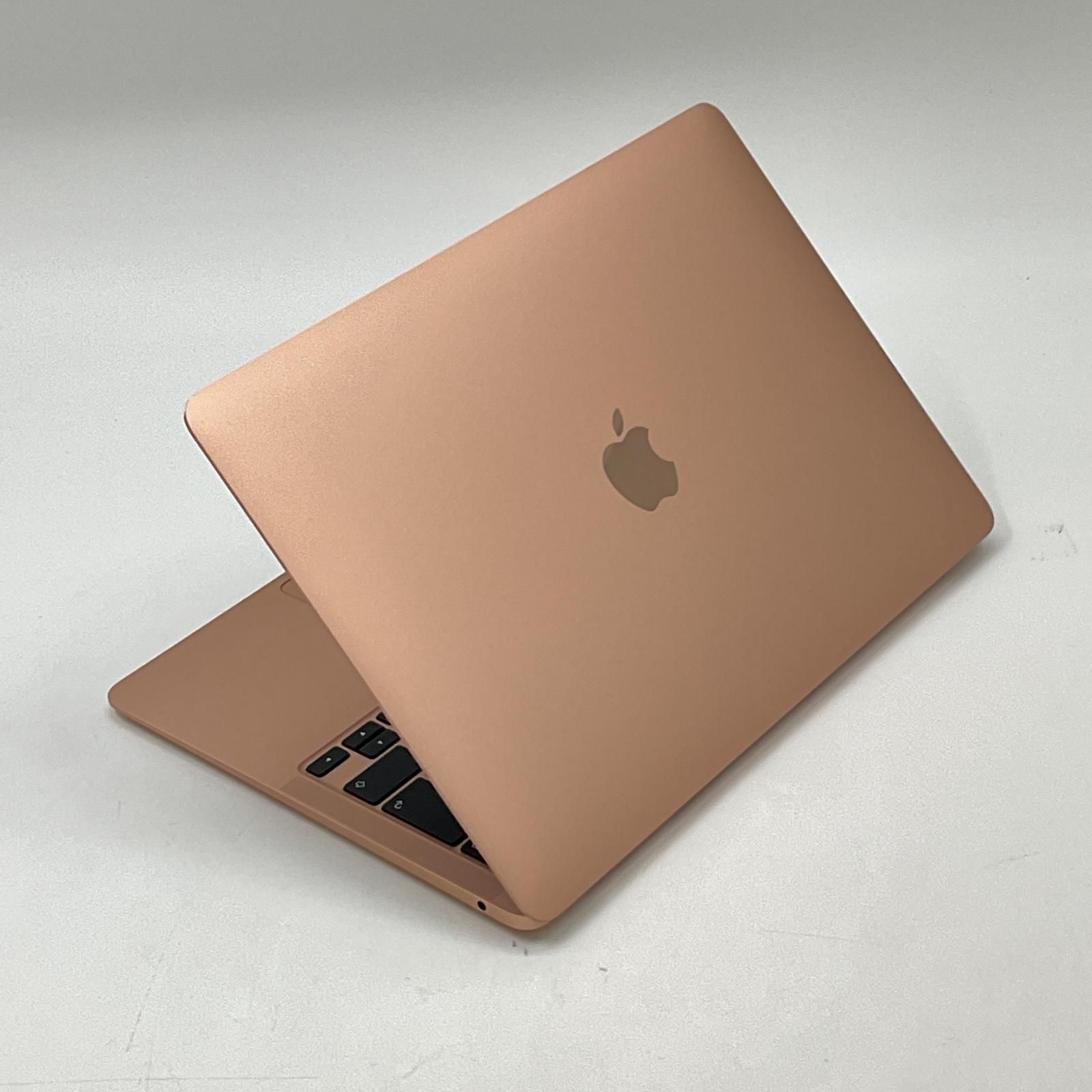 Macbook Air 13.3/M1/ゴールド/8GB/256GB 美品 付属品完備 MacBook Air