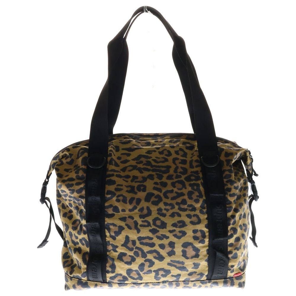 supreme 20aw トートバッグ Supreme シュプリーム 20AW Zip Tote R ジップ トート バッグ