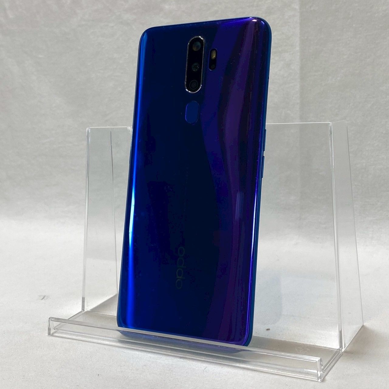 OPPO A5 2020 楽天モバイル ブルー 新品、未開封 oppo A5 2020 blue