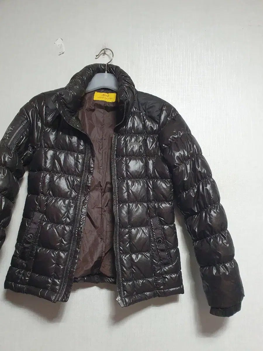 レディース 95 LOUIS CASTEL（ルイカステル) ダウン