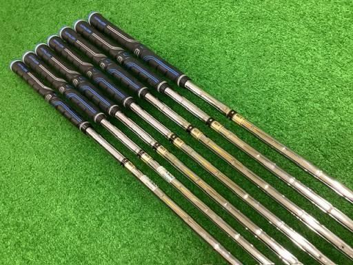 アイアンセット IR