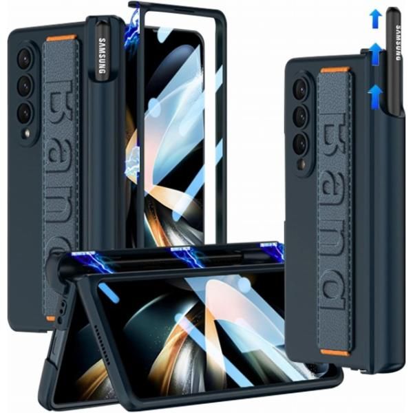 ☆*☆様 美品 Galaxy Z Fold 4 国内 au版 SCG16 ケース 極美品 Galaxy Z Fold4 国内au版SCG16 ケース付き 【公式通販】