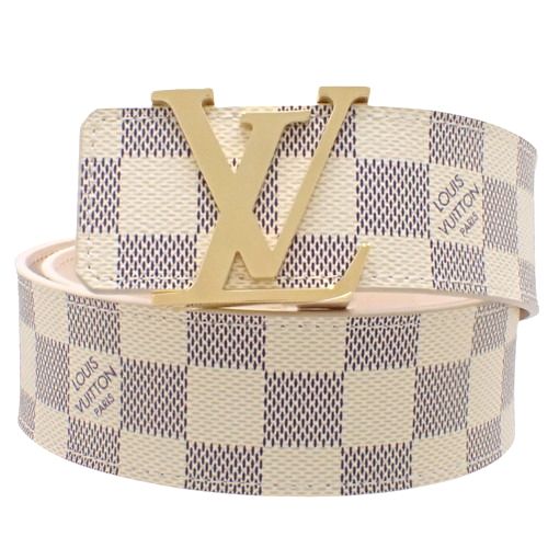Louis Vuitton ダミエ ベルト 85/34 glvm0340t-1.jpg
