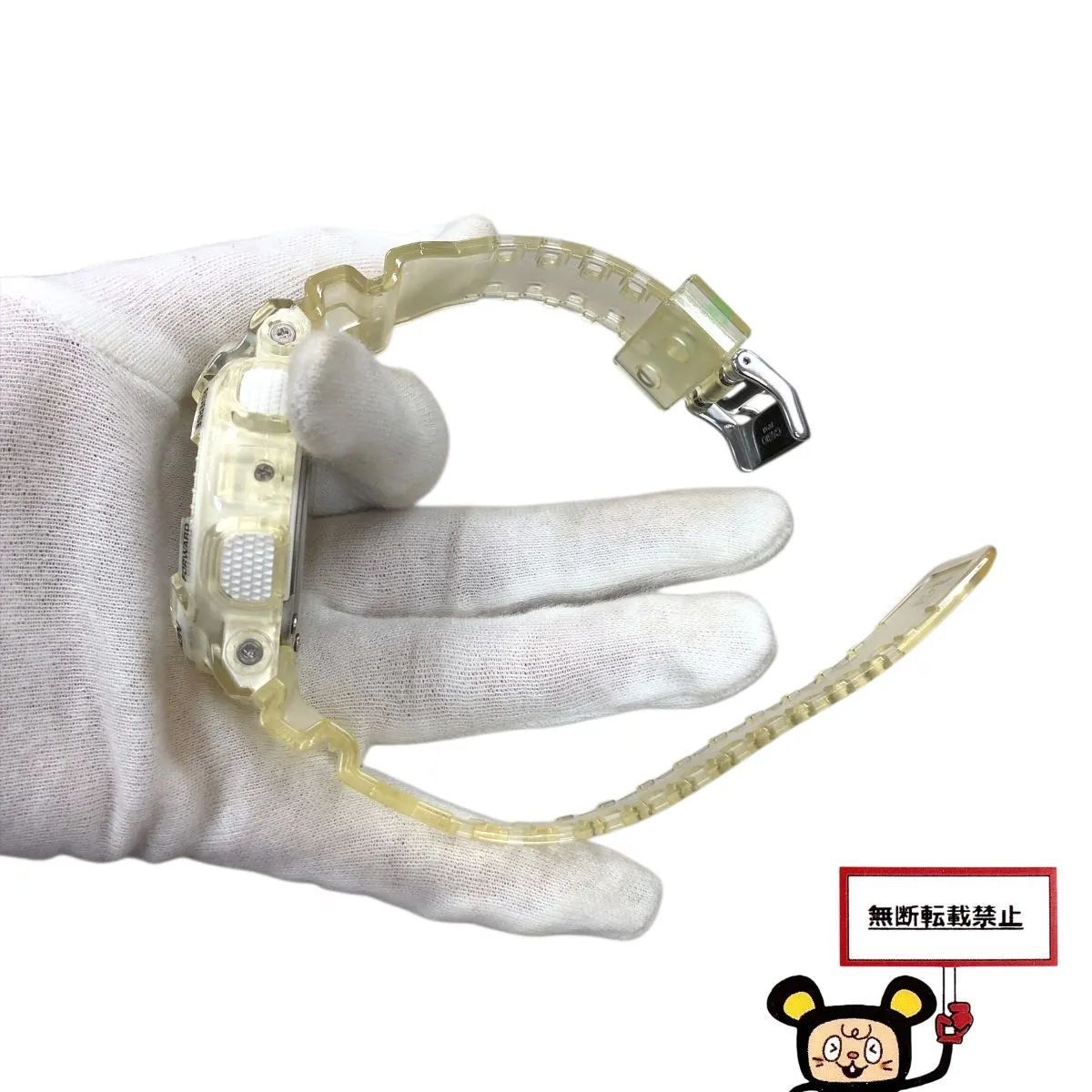 デッドストック級 稼働 オメガ AT TOOL107 ジュネーブ ダイナミック