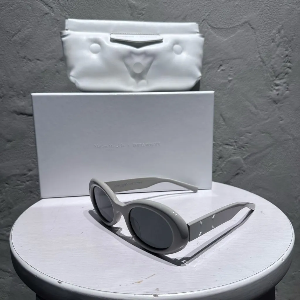 2025年最新】gentle monster margiela 005の人気アイテム - メルカリ