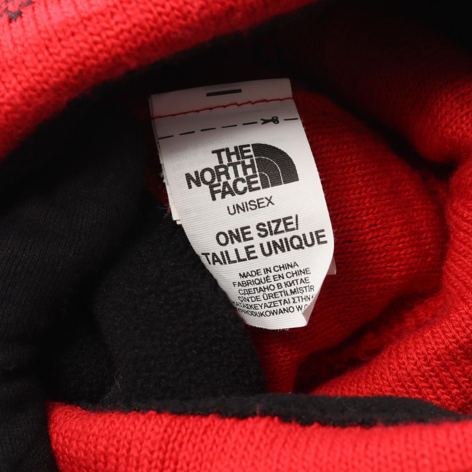 【美品】THE NORTH FACE‪✕‬supremeニットキャップ ニットキャップ/ビーニーを使った「Supreme x The North Face