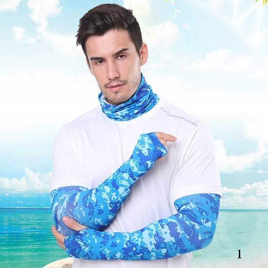 FR2 GOLF エフアールツー ゴルフ アームカバー 日焼け メッシュ