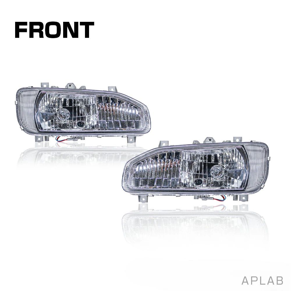 三菱ふそう ファイター ヘッドライト 左右セット 楽天市場】【DEPO正規