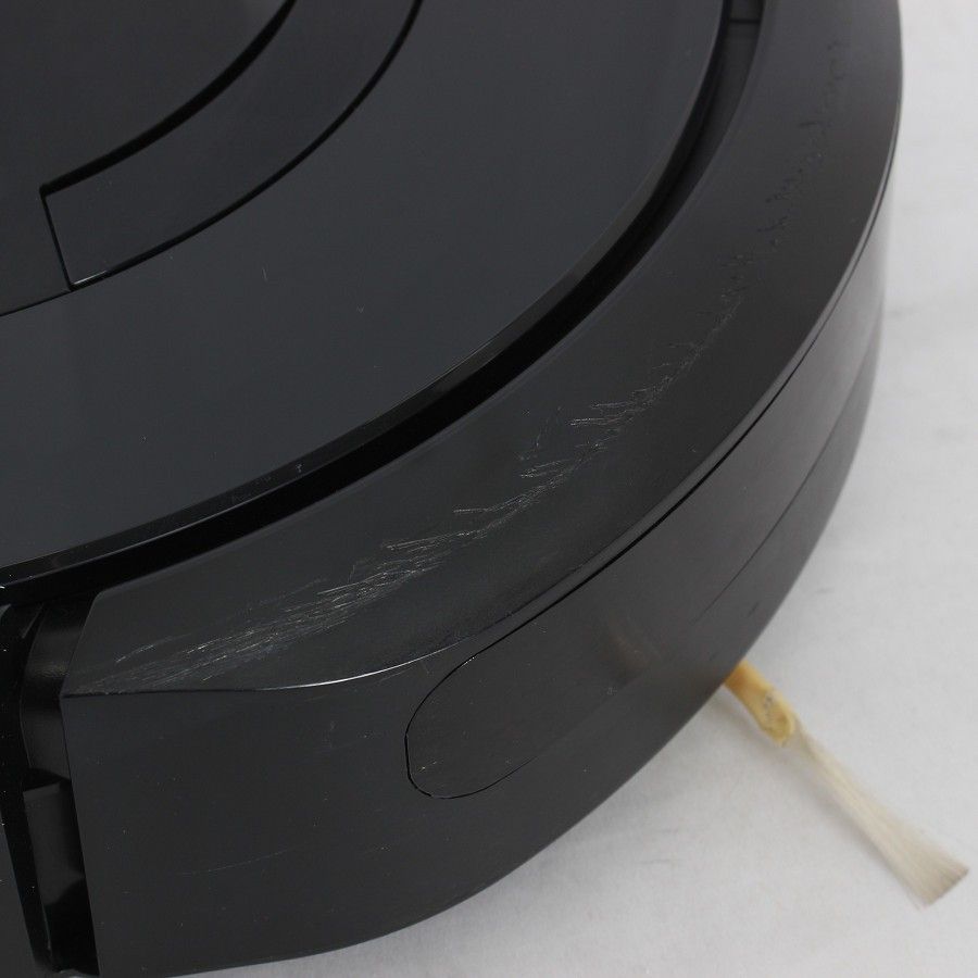 Roomba 本体