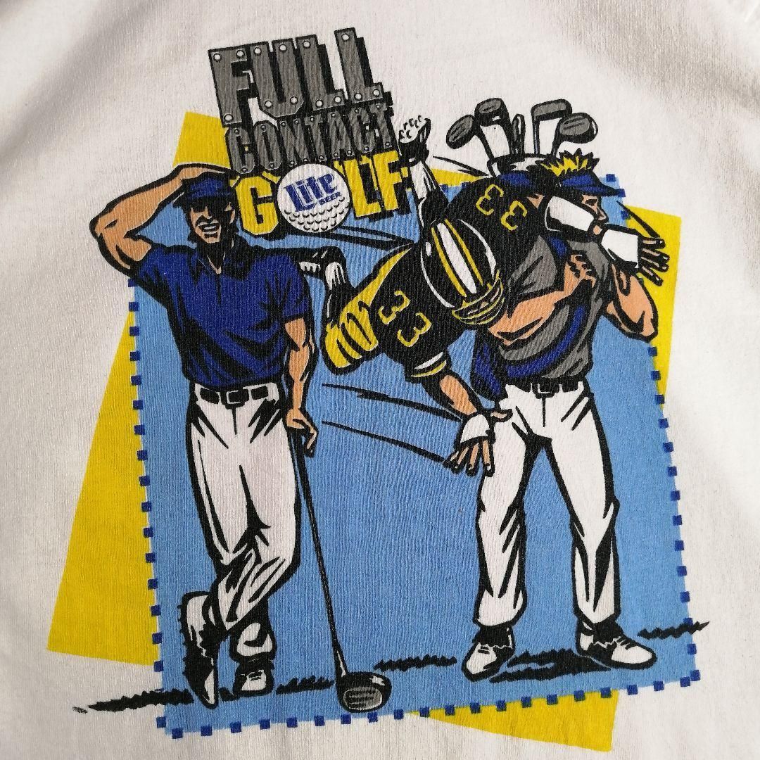 楽天市場】90s オールド ☆ オーバー プリント 半袖 Tシャツ