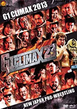 G1 CLIMAX 2013【DVD&Blu-ray】 【公式通販】