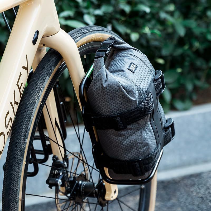 ステンレス製折りたたみ自転車キャリアラック Tern ターン カーゴ ラック リアラック Cargo Rack Rear 20