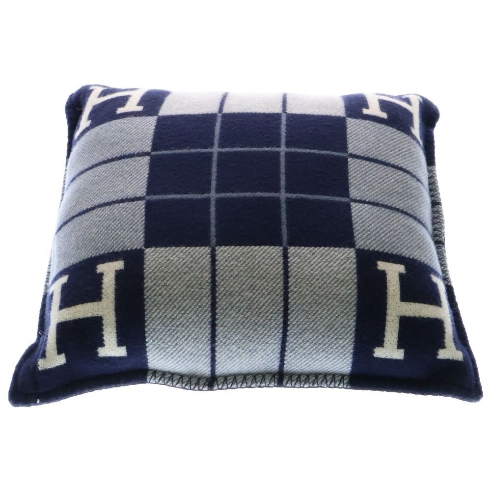 HERMES (エルメス) アヴァロンIII PM Hロゴ ウール×カシミヤ