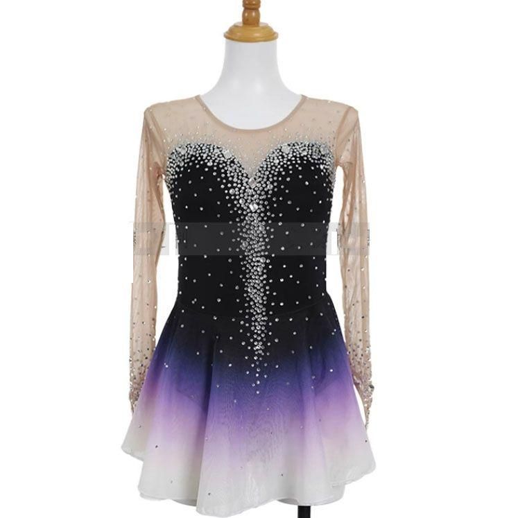 フィギュアスケート衣装