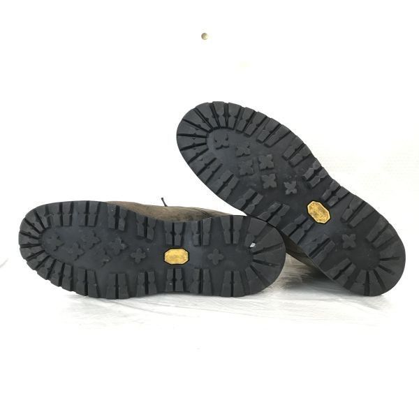 試着交換OK！USA製☆ダナー/Danner☆38500X/ゴアテックス/SILVERHAWK  