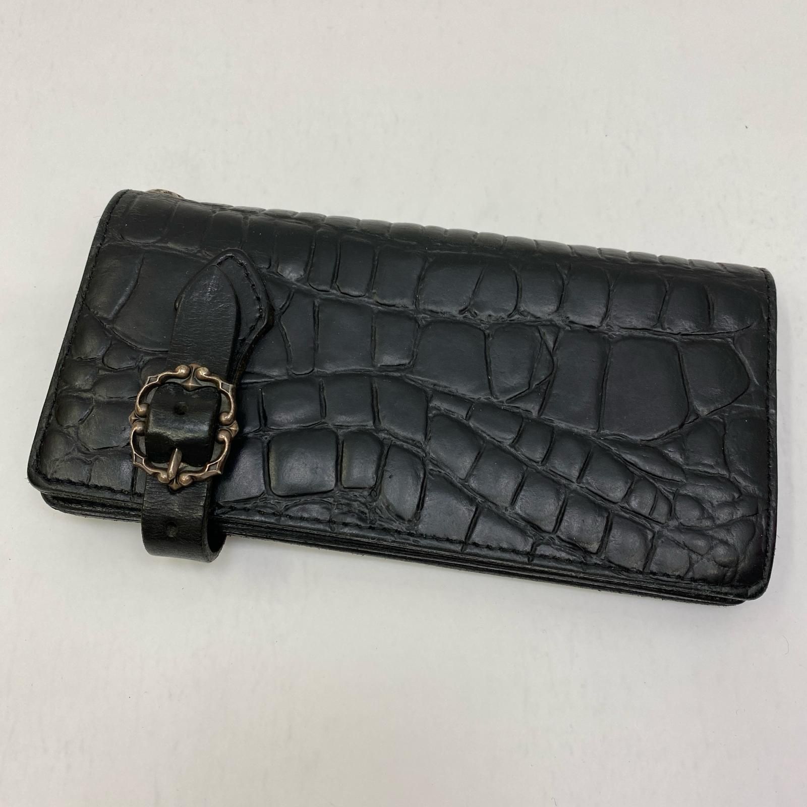 DEAL DESIGN長財布 DEAL DESIGN（ディールデザイン） KG ガード ロング ウォレット 財布