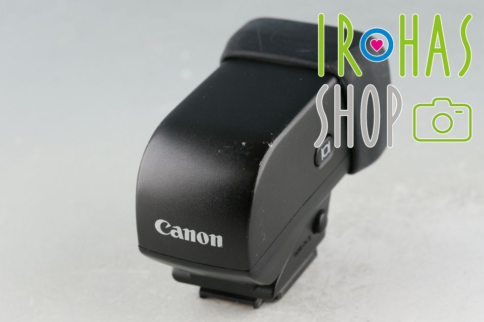 Canon EVF-DC1 Electronic Viewfinder #57284F2